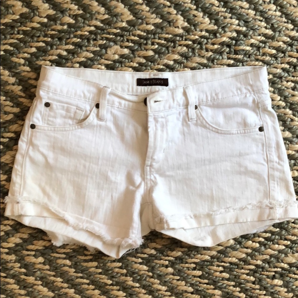 James Jena shorts